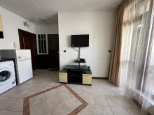 Кабінет для перегляду телевізора