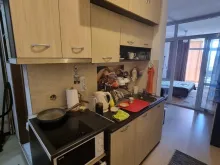 Кухонный уголок