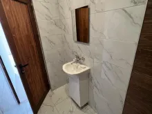 Ванная комната и туалет