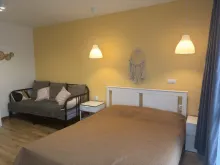 Диван и кровать