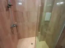 Душевая кабина