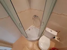 Туалет