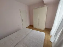 Шкаф в спальне