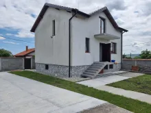 Фасад дома