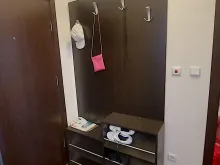 Шкафчик прихожей