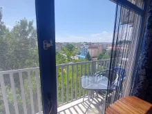 балкон
