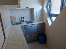 кухонный уголок