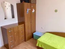 Кровати шкаф во второй спальне