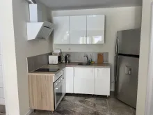 кухонный уголок