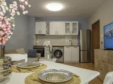 кухонный уголок
