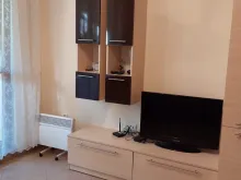 Гостинная комната в Каскадас