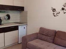 кухонный уголок