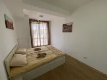 крвать в спальне