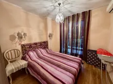 вторая спальня