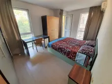 вторая спальня