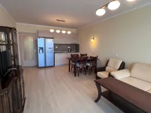 меблированный холл