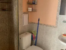 туалет