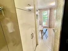 шкаф в прихожей