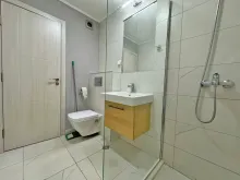ванная с туалетом