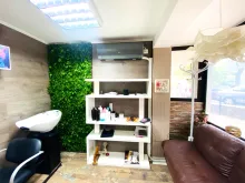 комната салона красоты