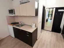 кухонный уголок