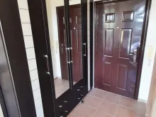 шкаф в прихожей