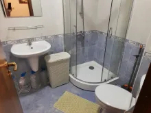 ванная комната и туалет