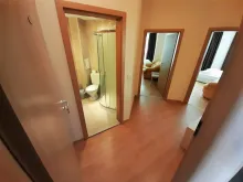 Прихожая