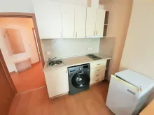 кухонный уголок