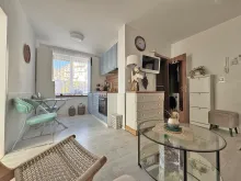 Меблированная гостинная / Grand Villa