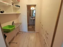 гардеробная
