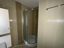 ванная комната с туалетом