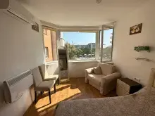 диван и кресло