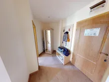 шкаф в прихожей
