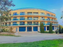 фасад компллекса