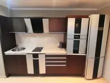 кухонный уголок
