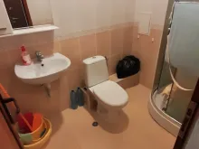 ванная комната и туалет