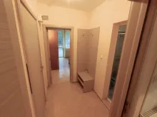 шкаф в прихожей