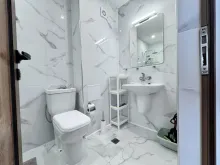туалет