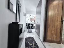 панорамне вікно у квартирі