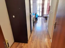 шкаф в прихожей