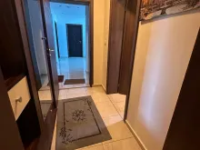 шкаф в прихожей