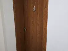 дверь в квартиру