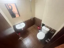 ванная комната и туалет