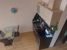 стол со стульчиками
