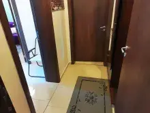 Прихожая