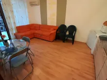 стол со стульчиками