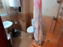 ванная с туалетом