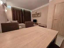 Кухонный стол со стульчиками