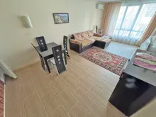 Обеденный стол со стульчиками